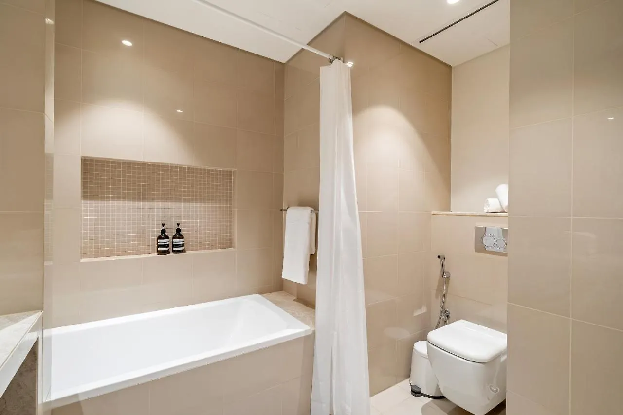 Apartmán Chic & Trendy 3Br+Kid'S In Vibrant Downtown Dubaj